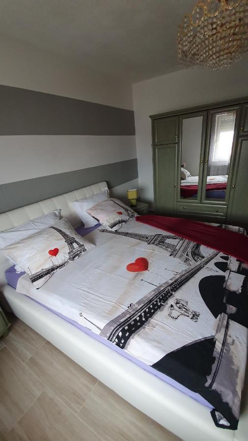 Apartments Tatjana سينج المظهر الخارجي الصورة