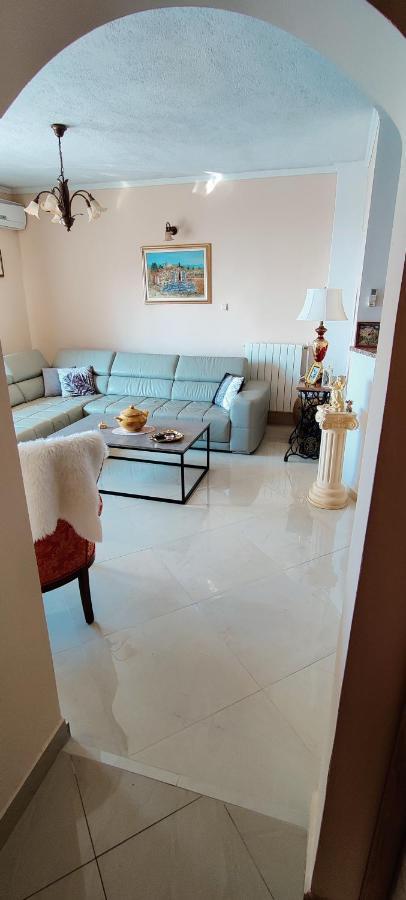 Apartments Tatjana سينج المظهر الخارجي الصورة