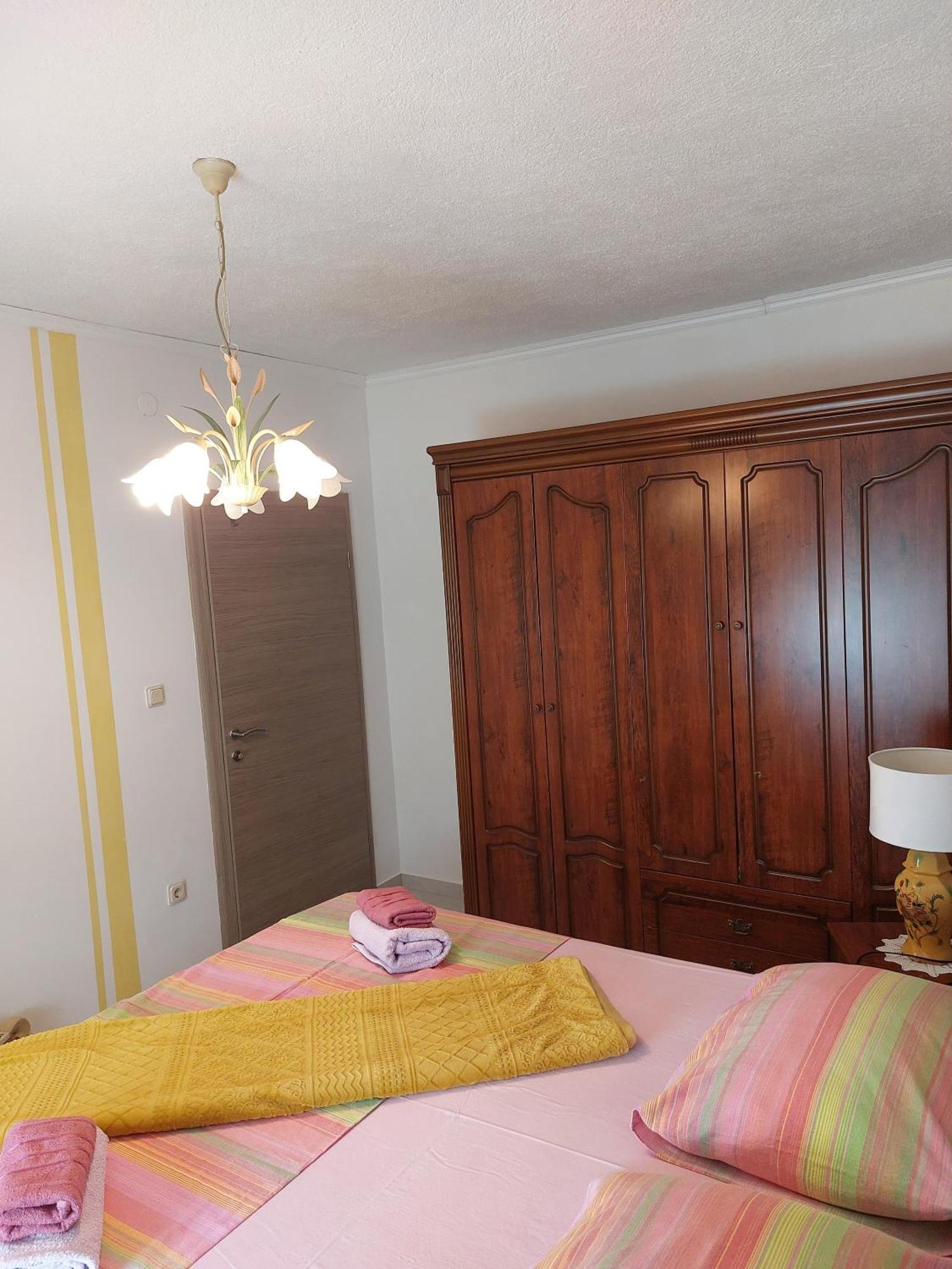 Apartments Tatjana سينج المظهر الخارجي الصورة