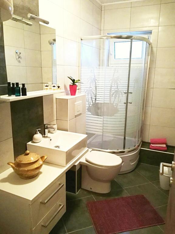 Apartments Tatjana سينج المظهر الخارجي الصورة
