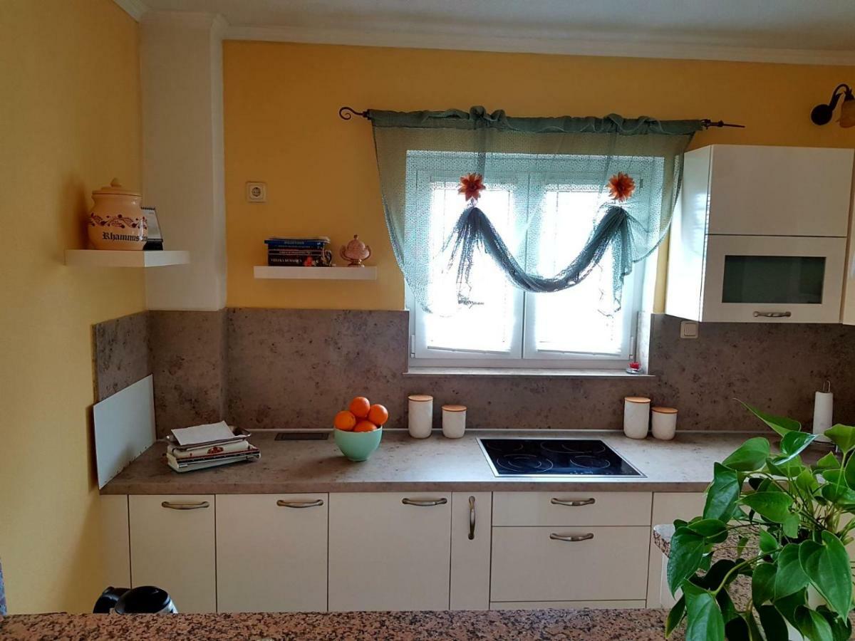 Apartments Tatjana سينج المظهر الخارجي الصورة